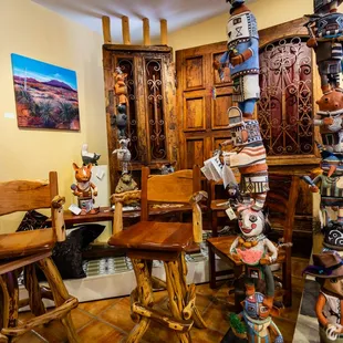 Tubac Territory Furniture &amp; Interiors