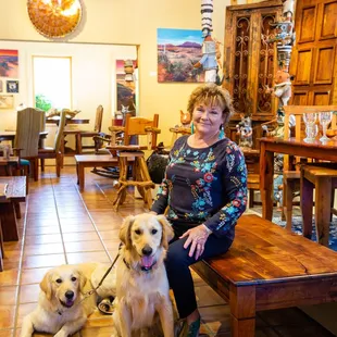 Tubac Territory Furniture &amp; Interiors