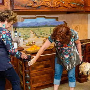 Tubac Territory Furniture &amp; Interiors