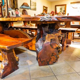 Tubac Territory Furniture &amp; Interiors