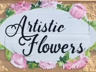Artistic Flowers