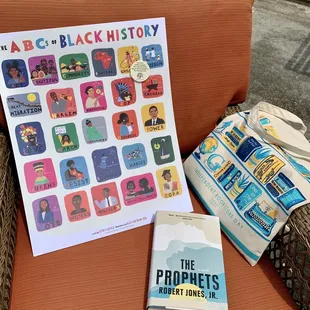 independent bookstore day 2021!!