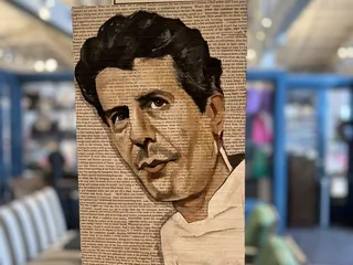 The Garden District Book Shop