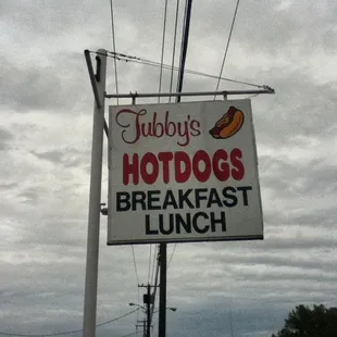 Breakfast spot near the hood