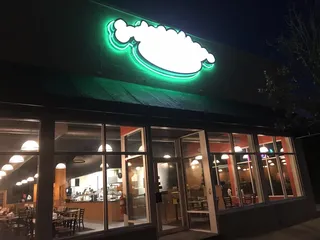 East of Chicago Pizza