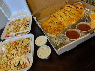 Neighbors Pizza