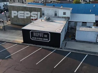 Depot 110