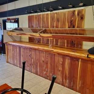 April 2020: Salad Bar