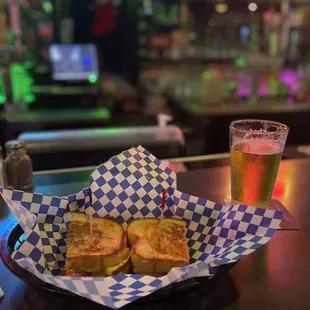 Tubby's Tavern