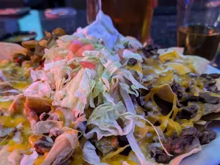 Gardens Bar and Grill La Habra