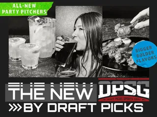 Draft Picks Sports Grill