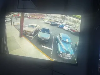 Sportsman Cocktail Lounge