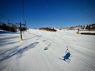 Mt Crescent Ski Area