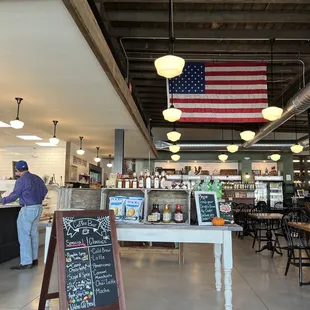 Tubmill Creek Provisions in Ligonier