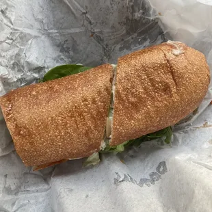 Sub Panini