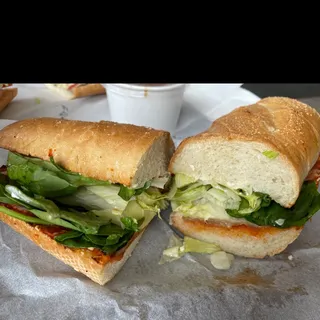 Sub Panini