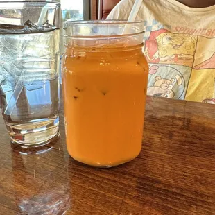 Thai Tea