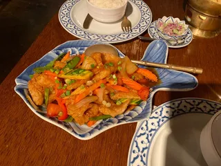 Siam Square Thai Cuisine