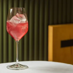 drink