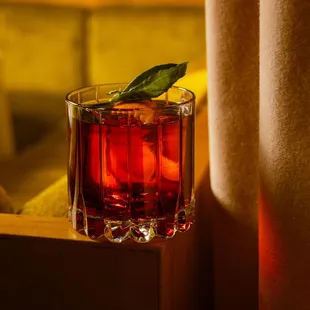 drink