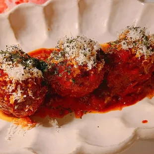 Meatballs