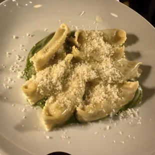 Agnolotti