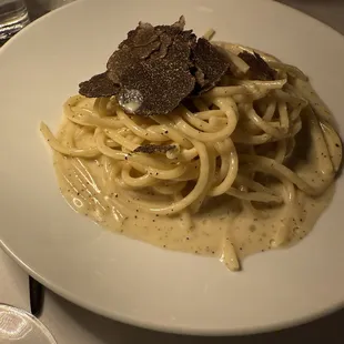 Cacio E Pepe