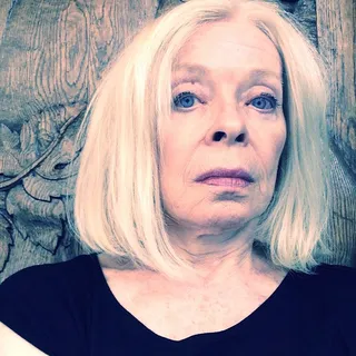 Barbara K.