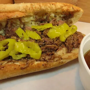 Italian Beef