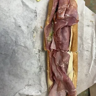 Gourmet Italian 14 inch