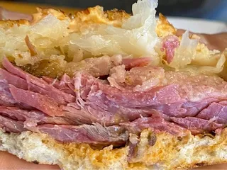 Otherside Deli and Sub