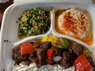 Phoenicia Bakery and Deli