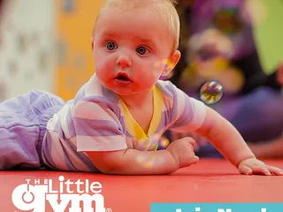 The Little Gym of Gilbert