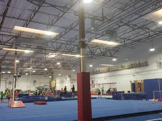 Diamondback Gymnastics