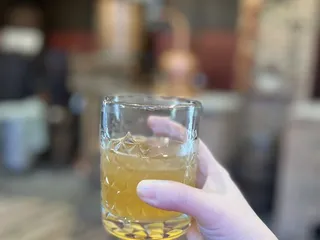 Indian Creek Distillery