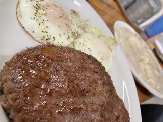 Paula's Cafe