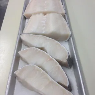 Chilean Seabass