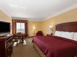 La Quinta by Wyndham Dodge City