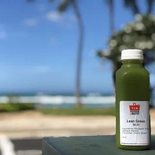 Lean Green