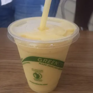 Tropical Storm Smoothie