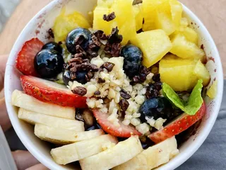 ALO Cafe Hawaii