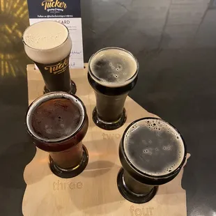 Sampler!