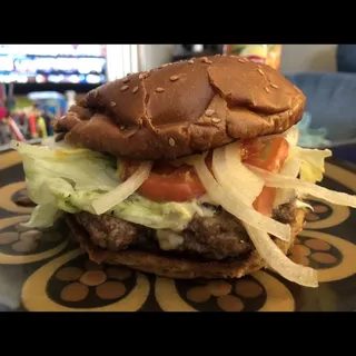 Original Burger