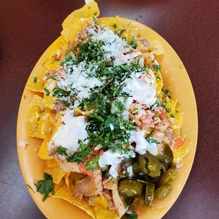 Tucker's Grill & Taqueria