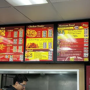 Everything u need in 2022