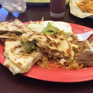 Quesadilla