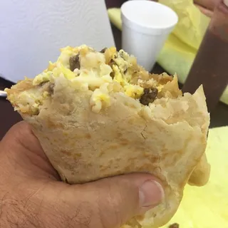 Burritos