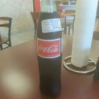 Mexican Coke