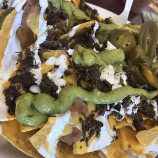 Nachos