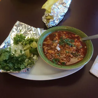 Menudo